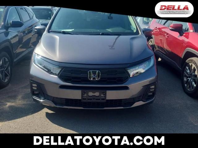 2025 Honda Odyssey EX-L for sale in Plattsburgh, NY