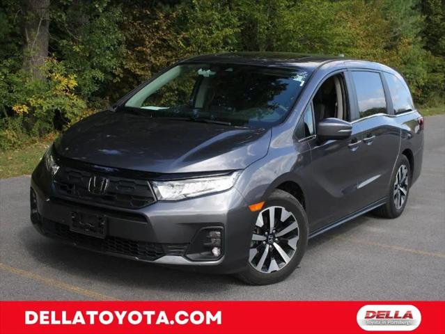 2025 Honda Odyssey EX-L for sale in Plattsburgh, NY