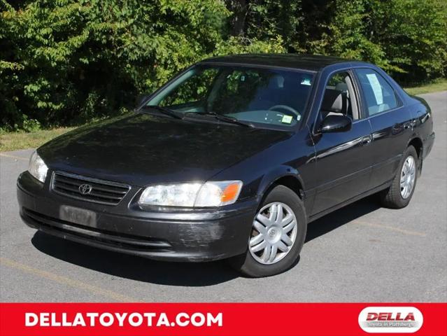 2000 Toyota Camry LE for sale in Plattsburgh, NY