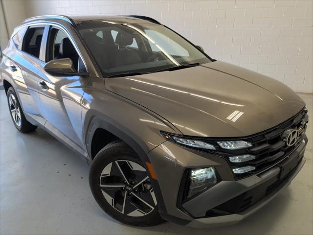 2025 Hyundai Tucson Hybrid SEL Convenience for sale in Toledo, OH