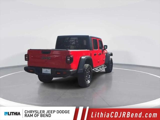 2020 Jeep Gladiator Sport for sale in Bend, OR