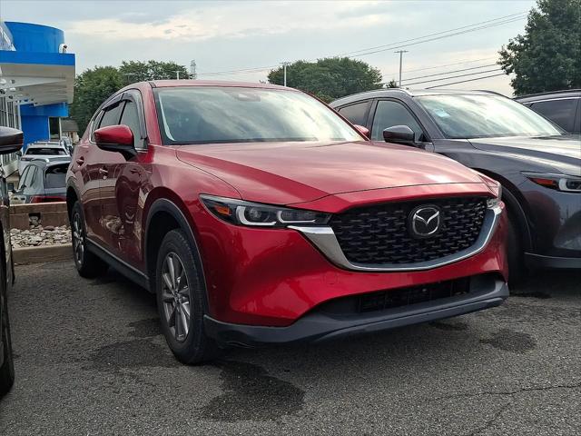 2022 Mazda CX-5 2.5 S Preferred Package for sale in Stewartsville, NJ