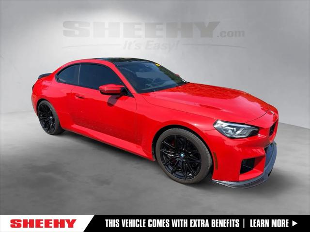 2024 BMW M2 Standard for sale in Chantilly, VA