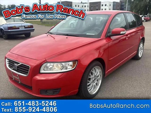 2010 Volvo V50 2.4i for sale in Lino Lakes, MN