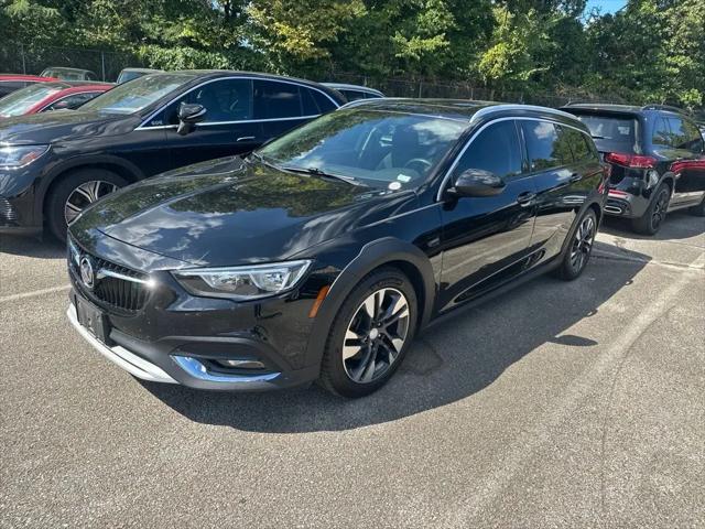 2018 Buick Regal TourX Preferred for sale in Memphis, TN