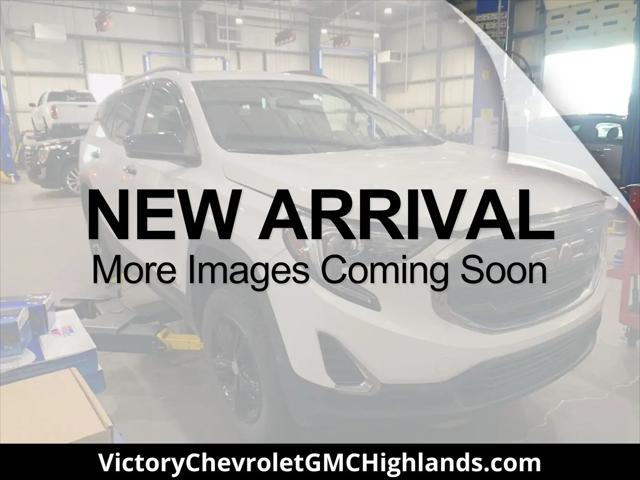 2021 GMC Terrain AWD SLE for sale in Triadelphia, WV