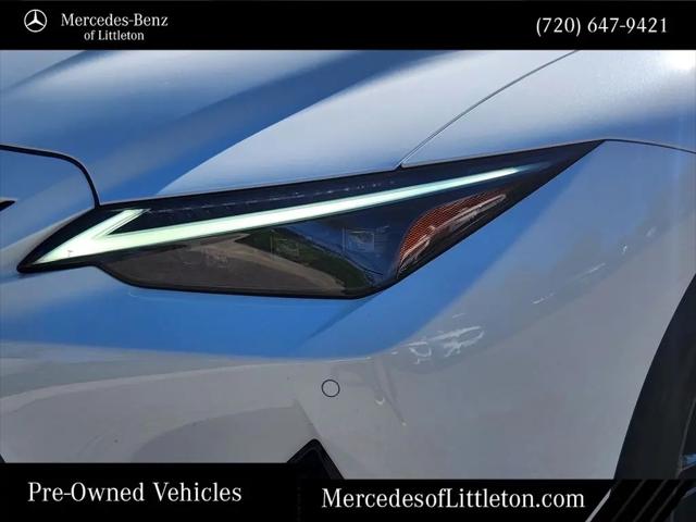 2025 Lexus 500 F SPORT Performance