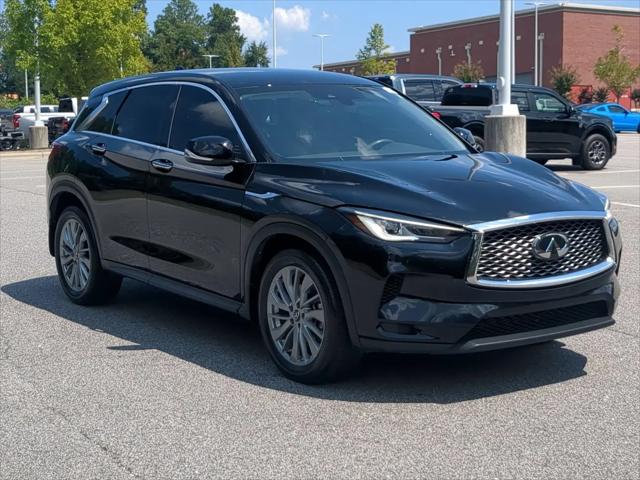 2024 INFINITI QX50 PURE for sale in Southern Pines, NC