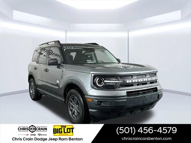 2022 Ford Bronco Sport Big Bend for sale in Benton, AR