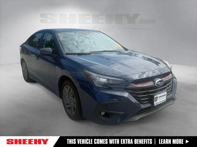 2024 Subaru Legacy Sport for sale in Springfield, VA