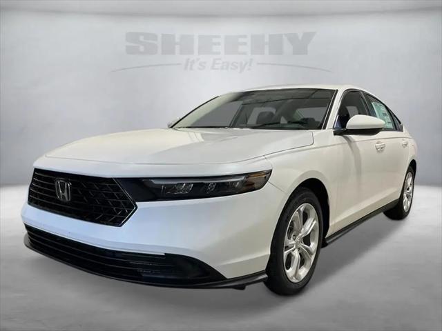 2026 Honda Accord Sedan LX for sale in Alexandria, VA