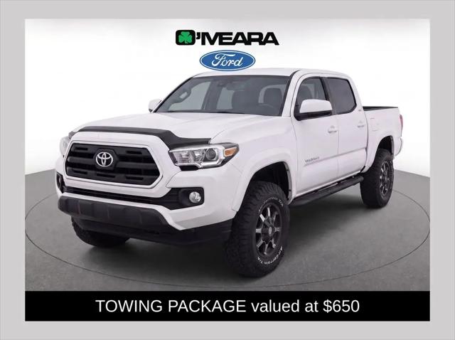 2016 Toyota Tacoma SR5 V6 for sale in Northglenn, CO