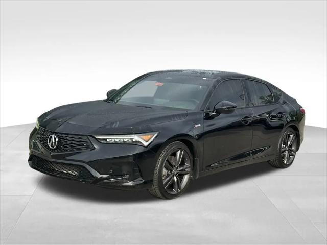 2024 Acura Integra A-SPEC Technology for sale in Highland Park, IL