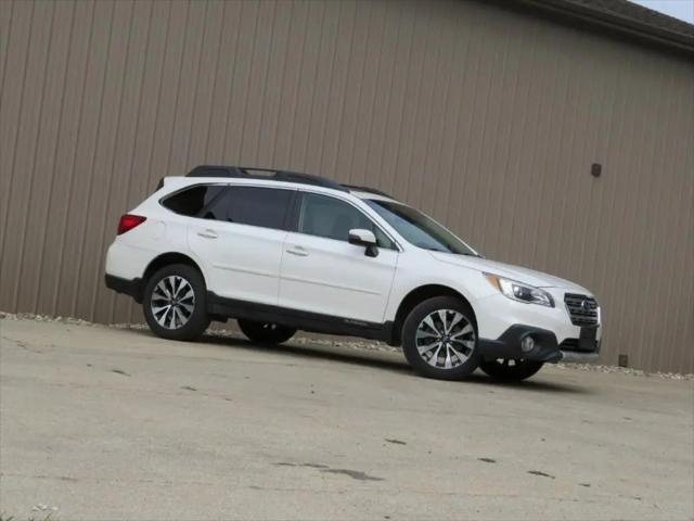 2016 Subaru Outback 3.6R Limited for sale in Jenison, MI