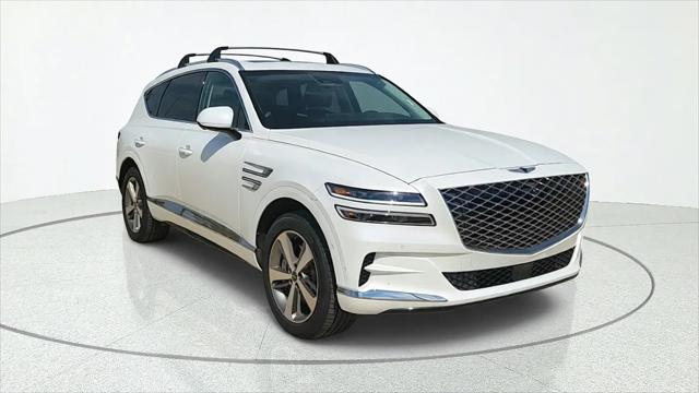 2024 Genesis GV80 3.5T for sale in Mesquite, TX