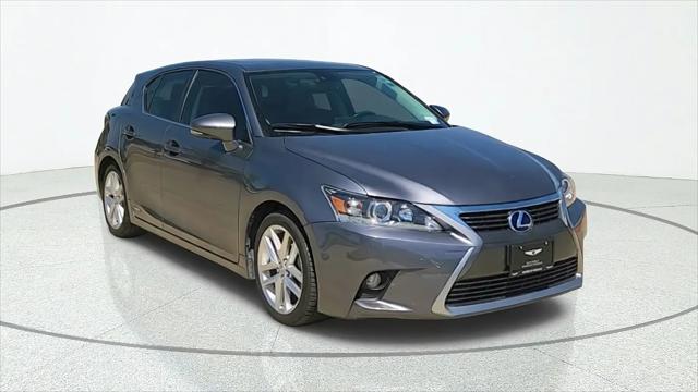 2015 Lexus CT 200h CT 200h for sale in Mesquite, TX