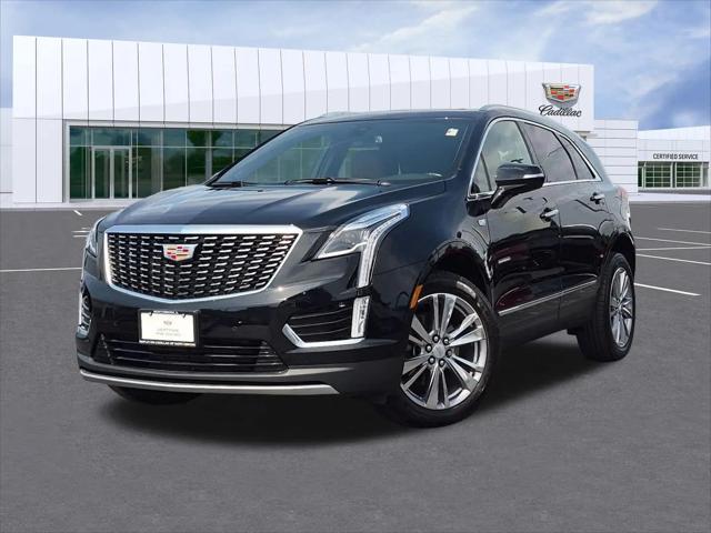 2023 Cadillac XT5 AWD Premium Luxury for sale in Northbrook, IL