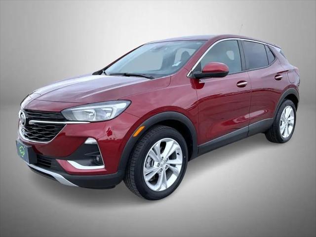 2023 Buick Encore GX Preferred FWD for sale in Omaha, NE