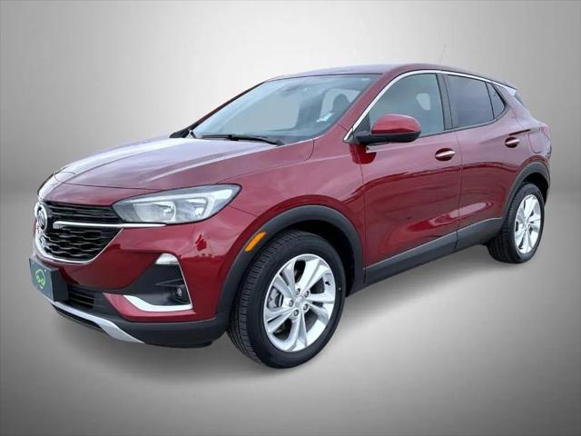 2023 Buick Encore GX Preferred FWD for sale in Omaha, NE