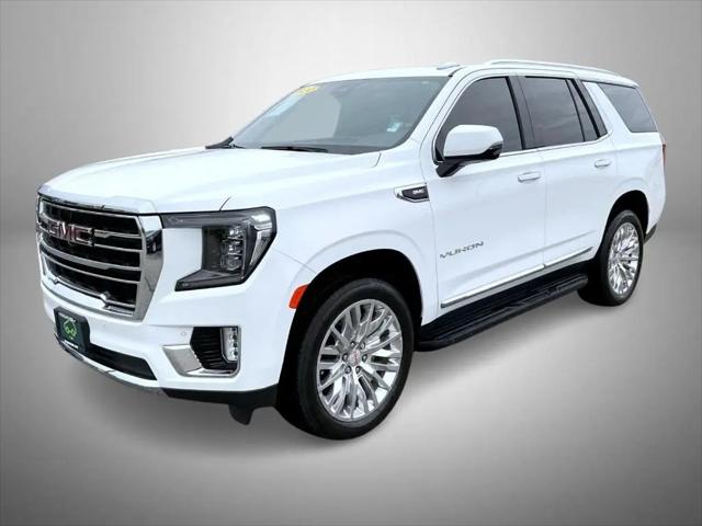 2024 GMC Yukon 4WD SLT for sale in Omaha, NE