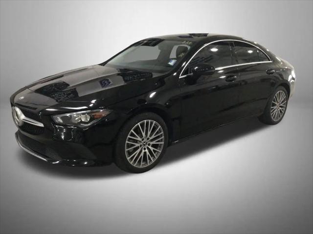 2022 Mercedes-Benz CLA Base for sale in Omaha, NE