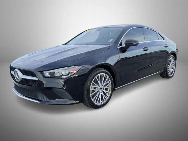 2022 Mercedes-Benz CLA Base for sale in Omaha, NE