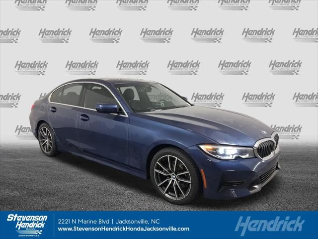 2022 BMW 3 Series 330i for sale in Jacksonville, NC