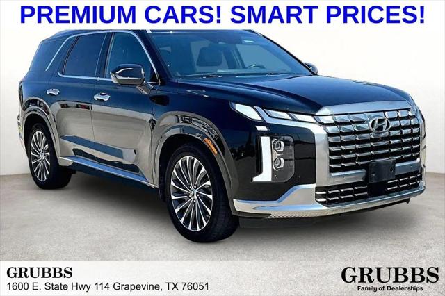 2023 Hyundai Palisade Calligraphy for sale in Grapevine, TX