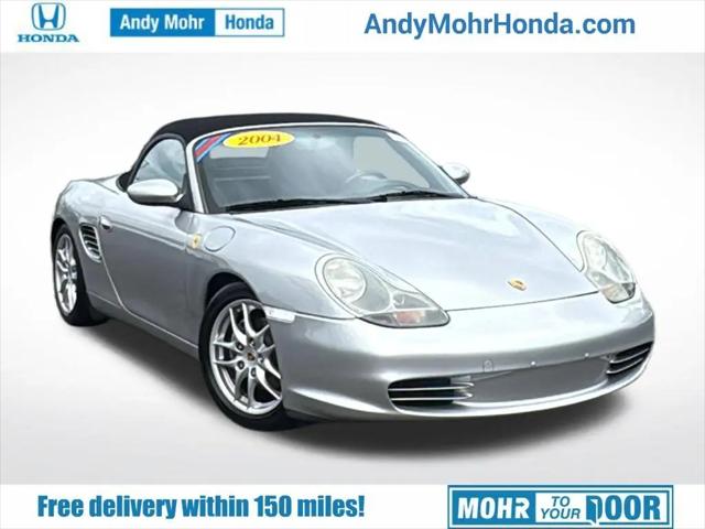 2004 Porsche Boxster Unknown for sale in Bloomington, IN
