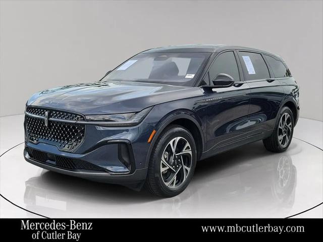 2024 Lincoln Nautilus Premiere for sale in Cutler Bay, FL