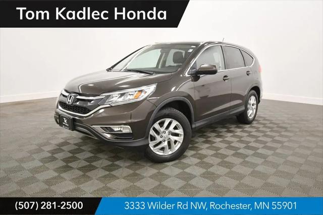 2016 Honda CR-V EX for sale in Rochester, MN