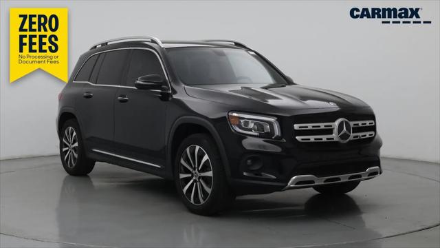 2023 Mercedes-Benz GLB GLB 250 for sale in Tolleson, AZ