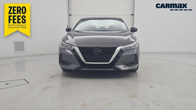 2023 Nissan Sentra SV Xtronic CVT for sale in Tolleson, AZ