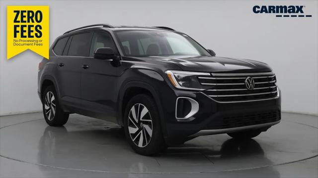 2026 Volkswagen Atlas SE with Technology for sale in Tolleson, AZ