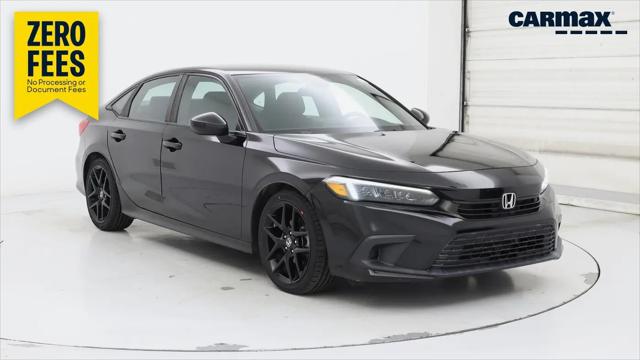 2022 Honda Civic Sport for sale in Pensacola, FL