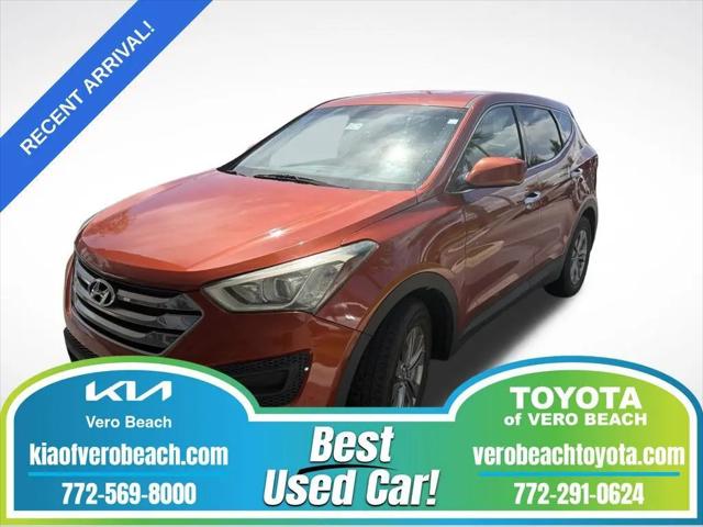 2016 Hyundai Santa Fe Sport 2.4L for sale in Vero Beach, FL