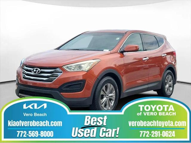 2016 Hyundai Santa Fe Sport 2.4L for sale in Vero Beach, FL