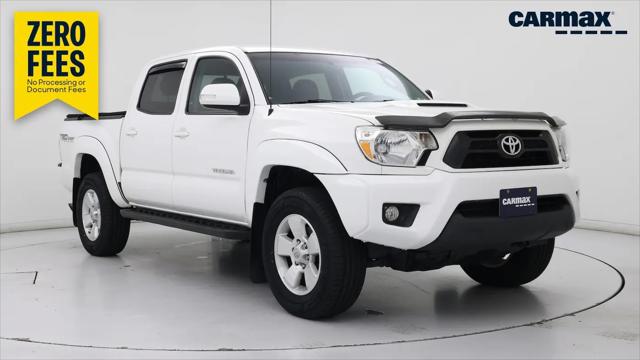 2015 Toyota Tacoma Base V6 for sale in Easton, PA