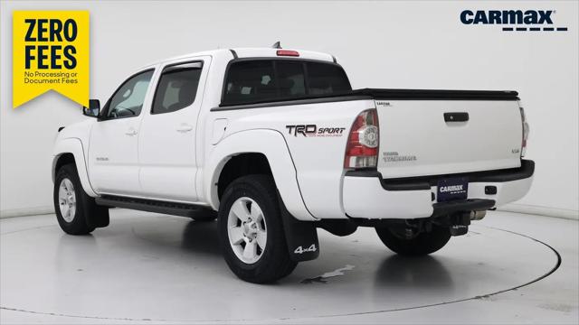 2015 Toyota Tacoma Base V6 for sale in Easton, PA