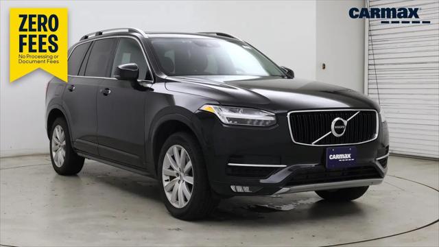 2019 Volvo XC90 T6 Momentum for sale in East Haven, CT