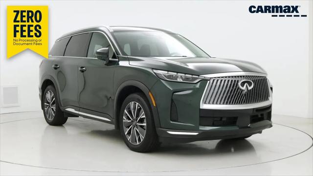 2026 INFINITI QX60 LUXE for sale in Columbus, GA