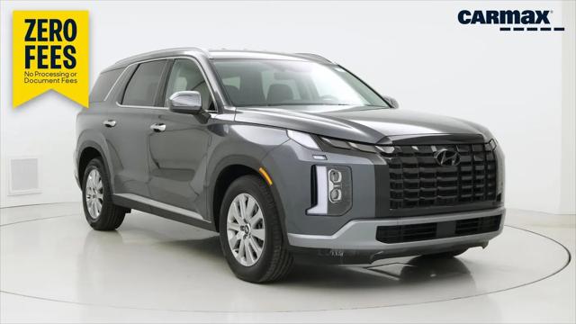 2025 Hyundai Palisade SEL for sale in Columbus, GA