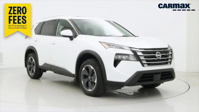 2024 Nissan Rogue SV FWD for sale in Columbus, GA