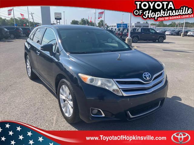 2015 Toyota Venza LE for sale in Hopkinsville, KY