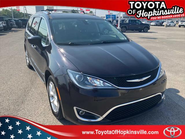 2017 Chrysler Pacifica Touring-L Plus for sale in Hopkinsville, KY