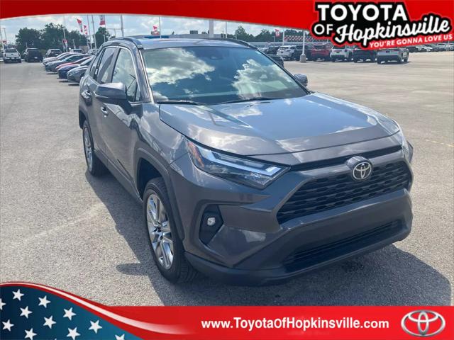 2024 Toyota RAV4 XLE Premium for sale in Hopkinsville, KY