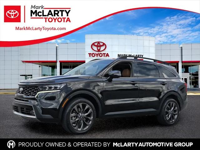 2021 Kia Sorento SX Prestige for sale in North Little Rock, AR