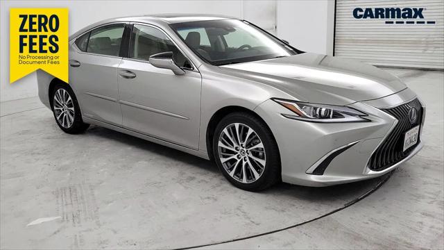 2019 Lexus ES 300h ES 300h for sale in Roseville, CA