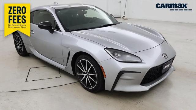 2024 Toyota GR86 Base for sale in Houston, TX