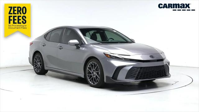 2025 Toyota Camry SE for sale in Memphis, TN